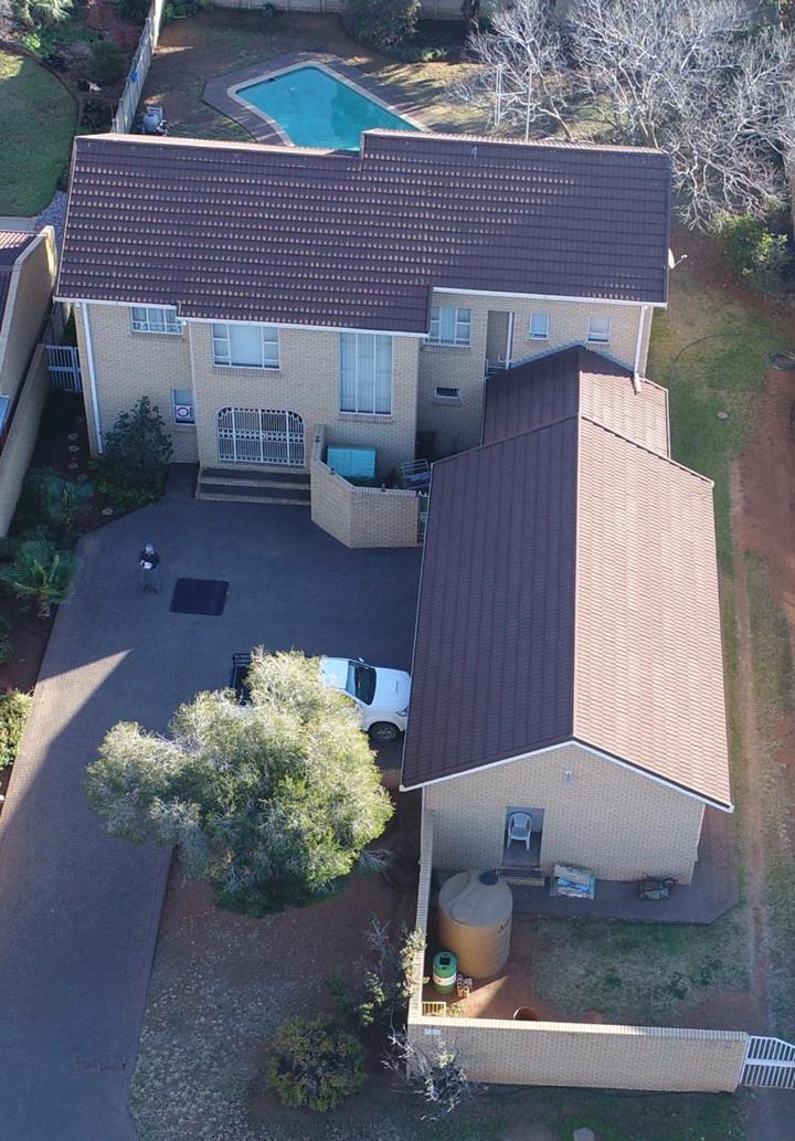 4 Bedroom Property for Sale in Universitas Free State